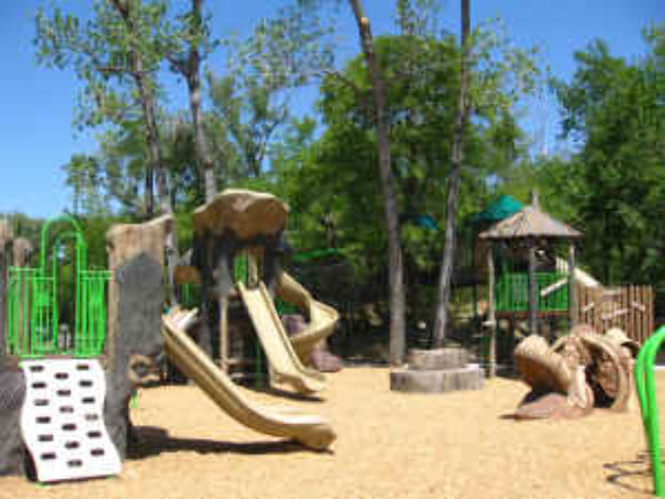 River Legacy Park Trip Packages