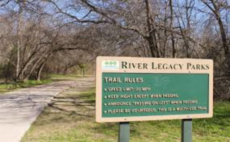 River Legacy Park Trip Packages