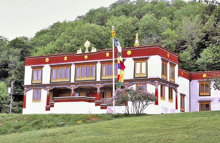 Tibetan Buddhist Monastery Trip Packages