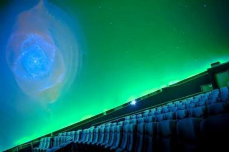 Planetarium Trip Packages