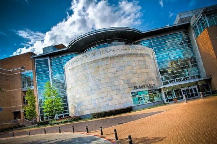 Planetarium Trip Packages