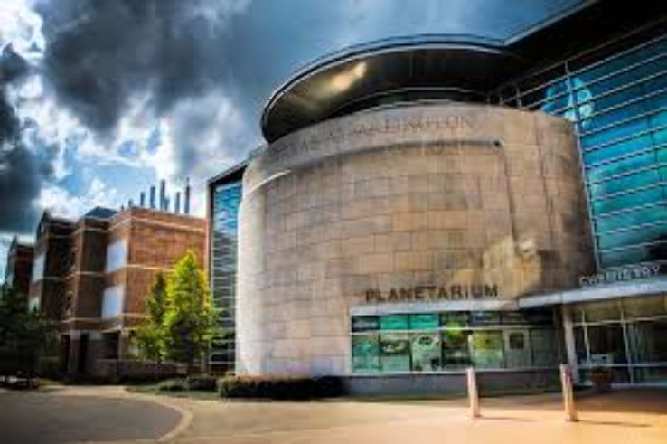 Planetarium Trip Packages