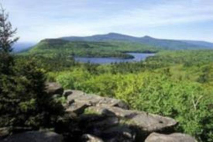 Shawangunk Mountains Trip Packages