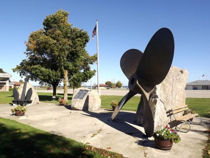 Lakeside Park Trip Packages