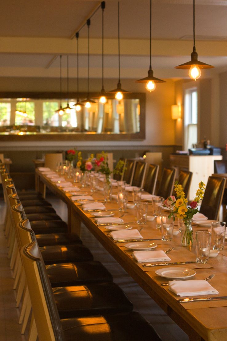 Cucina Woodstock Trip Packages