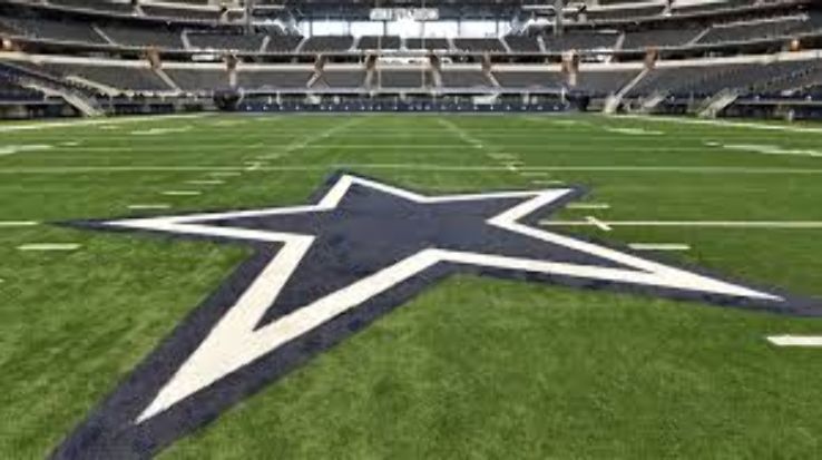 AT&T Stadium Tours Trip Packages