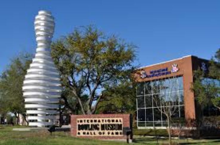 International Bowling Museum & Hall of Fame Trip Packages