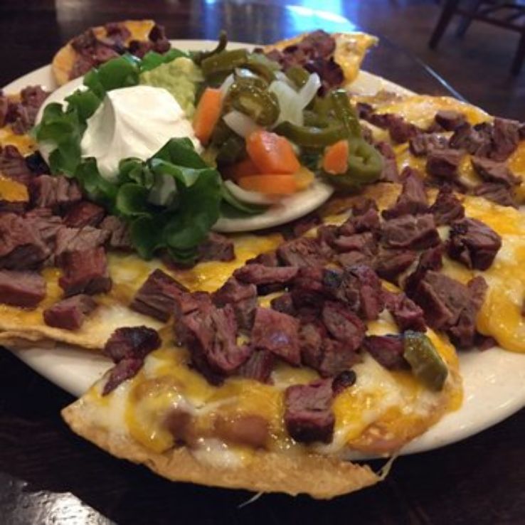 Marianos Hacienda Trip Packages