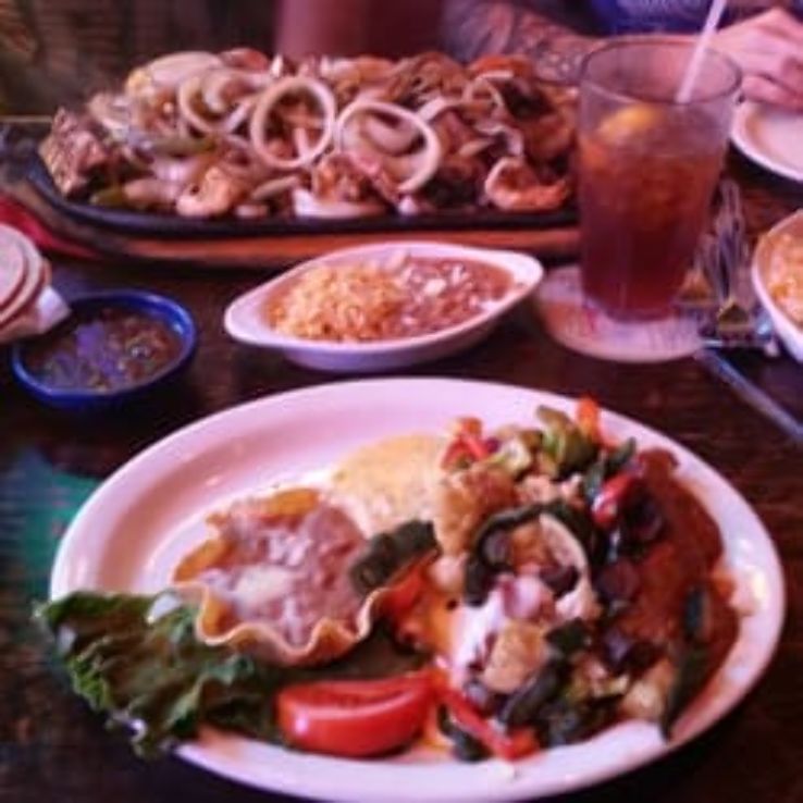 Marianos Hacienda Trip Packages