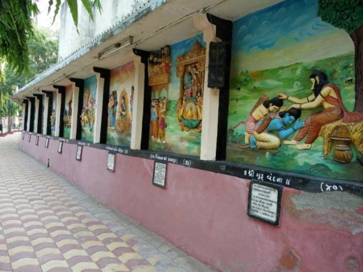 Mukti Dham Trip Packages Mukti Dham Trip Packages