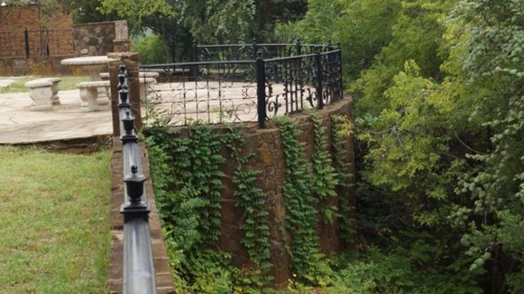 Top O Hill Terrace Trip Packages