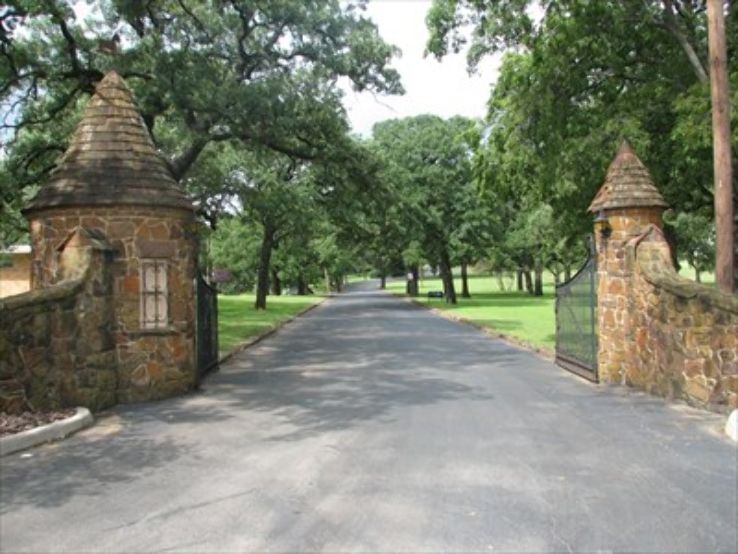 Top O Hill Terrace Trip Packages