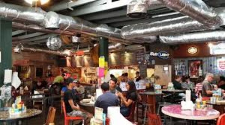 Twisted Root Burger Co. Trip Packages