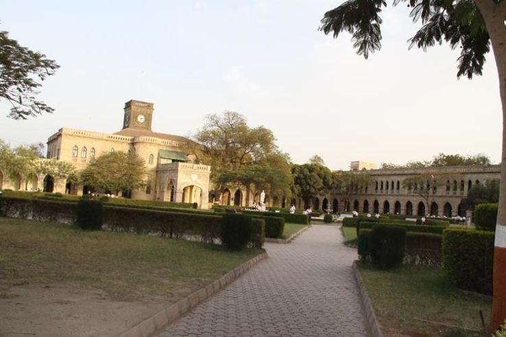 Rajkumar College Trip Packages Rajkumar College Trip Packages