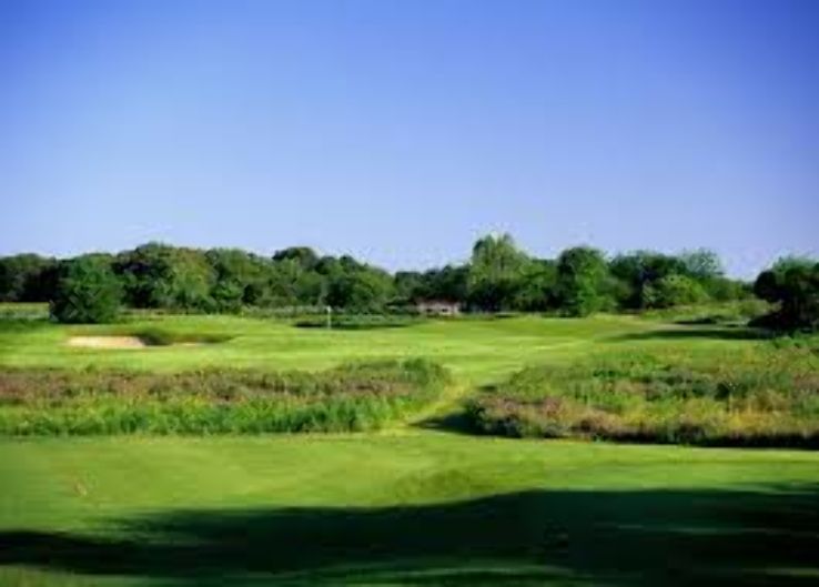 Tierra Verde Golf Club Trip Packages