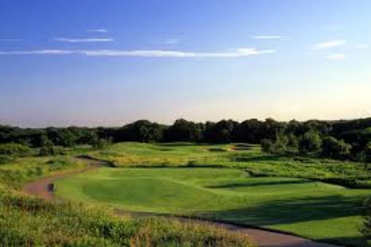 Tierra Verde Golf Club Trip Packages