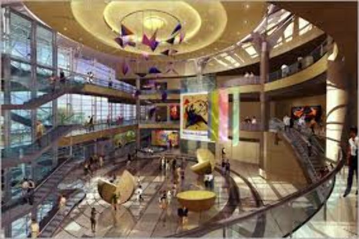 Community Science Center & Planeterium Trip Packages Community Science Center & Planeterium Trip Packages