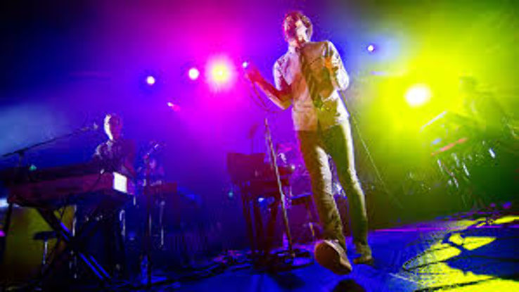 College Park Center Trip Packages