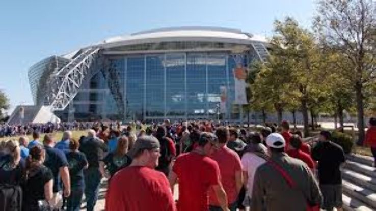 College Park Center Trip Packages