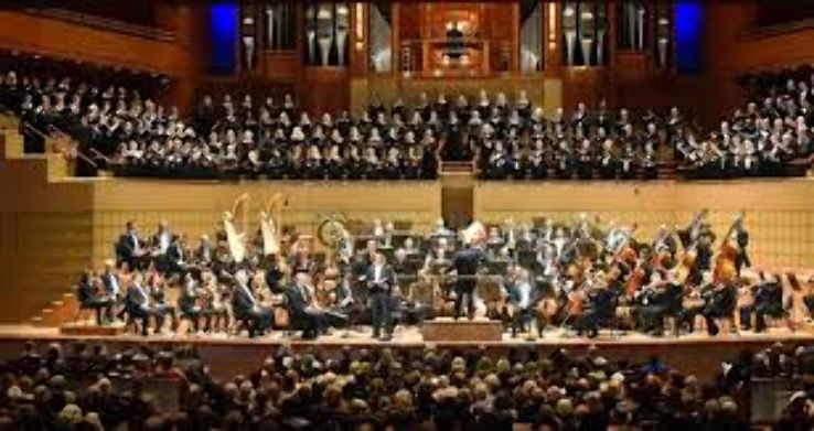 Symphony Arlington Trip Packages