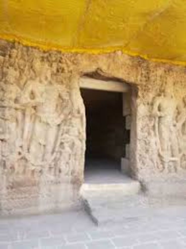  Khambalida Caves  Trip Packages