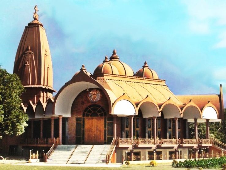 Prem Mandir Trip Packages Prem Mandir Trip Packages