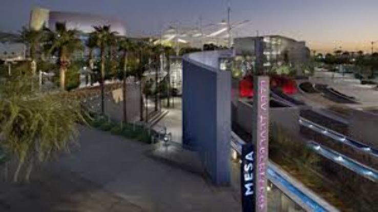 Mesa Arts Center Trip Packages