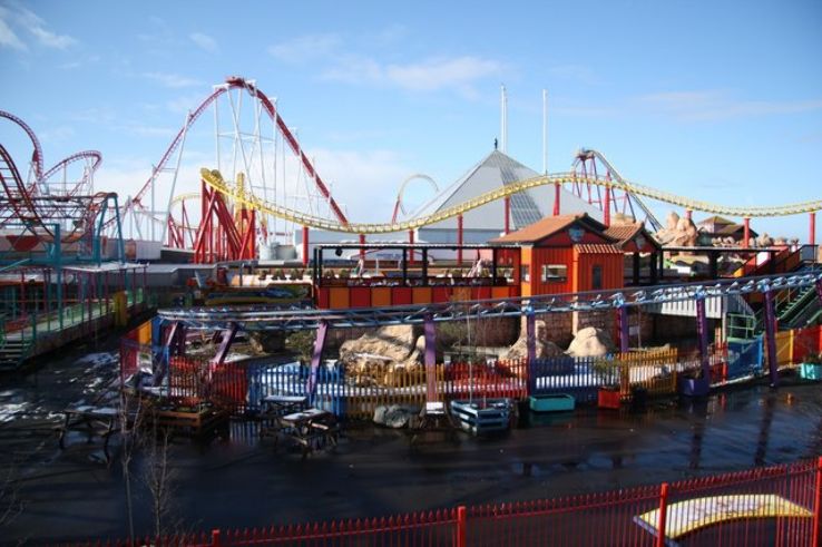 Fun World Trip Packages Fun World Trip Packages