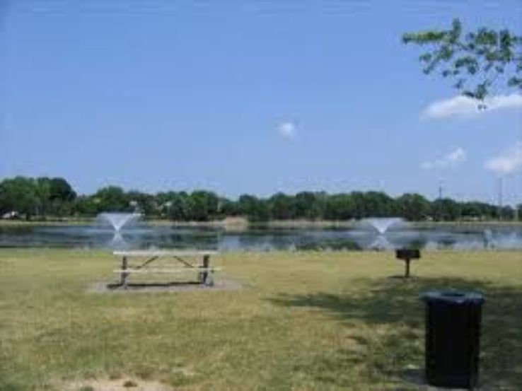 Cobbs Hill Park Trip Packages