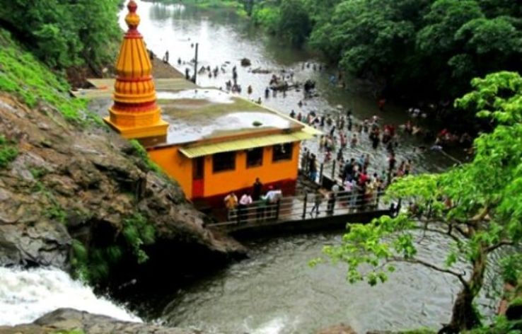 Kondeshwar temple Trip Packages