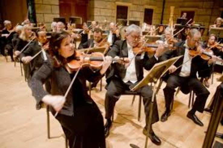 Rochester Philharmonic Orchestra Trip Packages