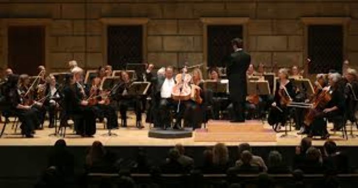 Rochester Philharmonic Orchestra Trip Packages
