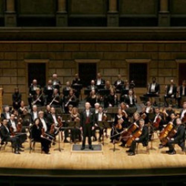 Rochester Philharmonic Orchestra Trip Packages