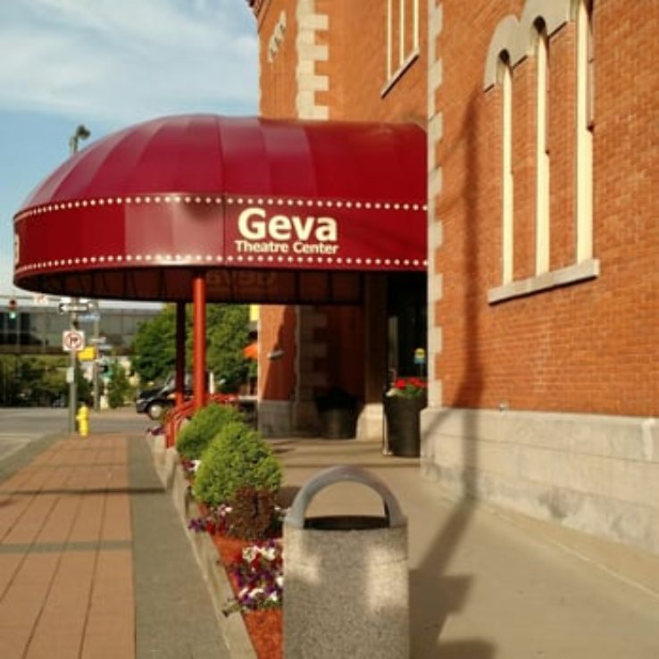 Geva Theatre Center Trip Packages
