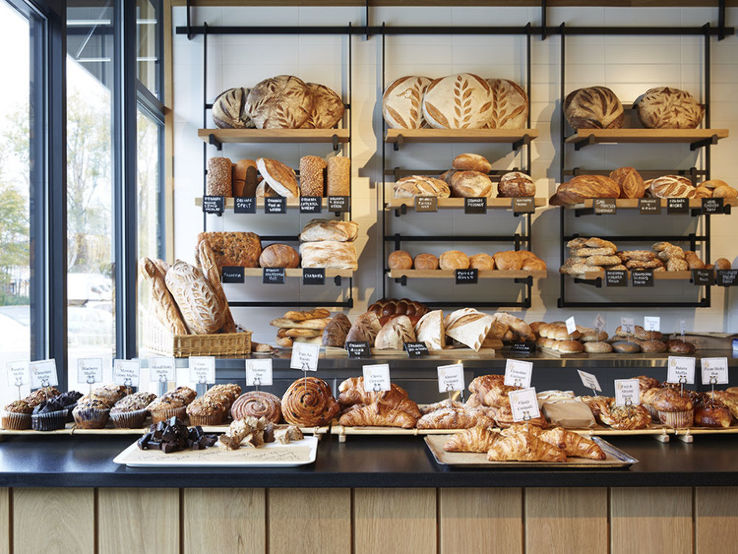 Bread Alone Bakery Trip Packages