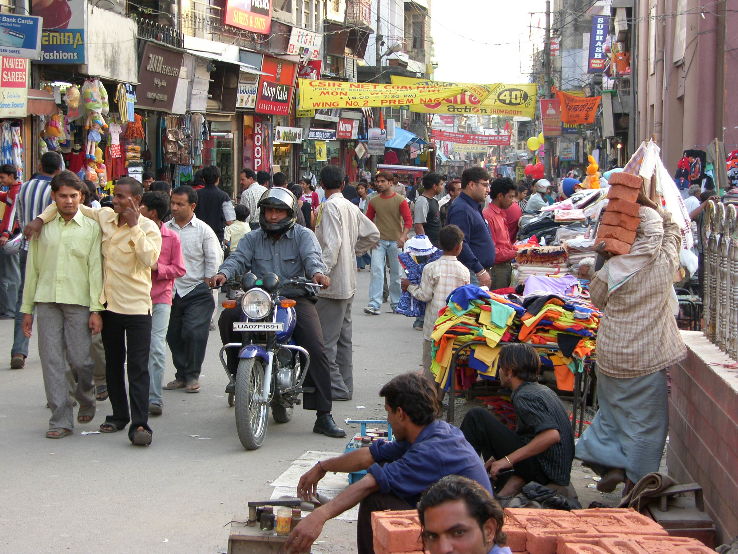 Paltan Bazar   Trip Packages