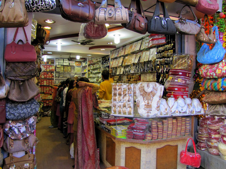 Paltan Bazar   Trip Packages
