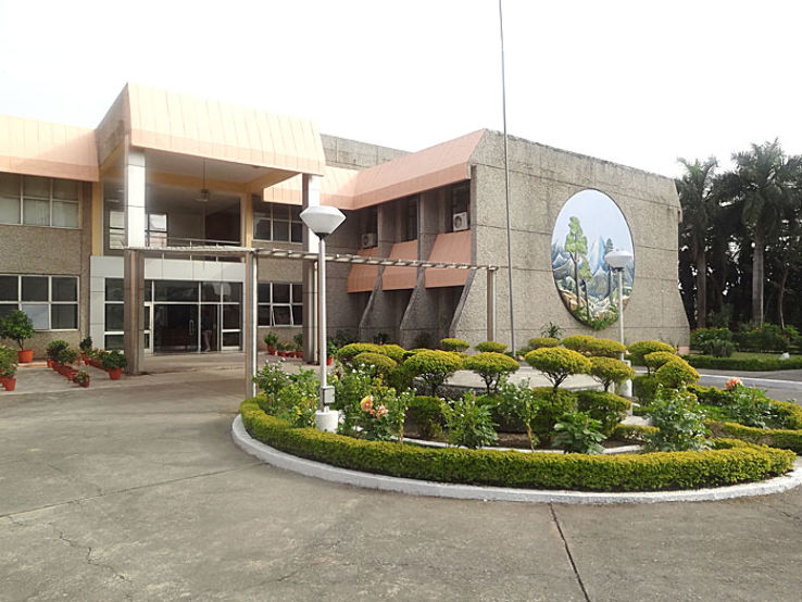 Wadia Institute of Himalayan Geology  Trip Packages