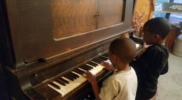 Rockin R Ranch Trip Packages