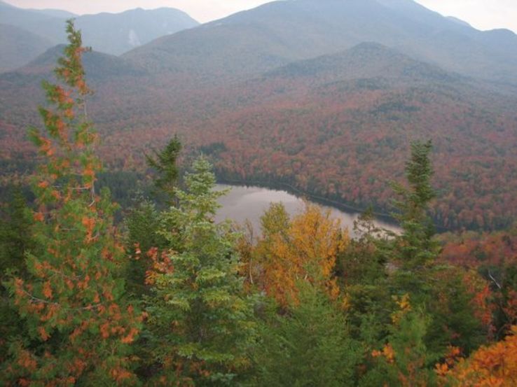 Mount Jo Trip Packages