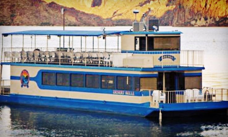 Desert Belle Cruises Trip Packages