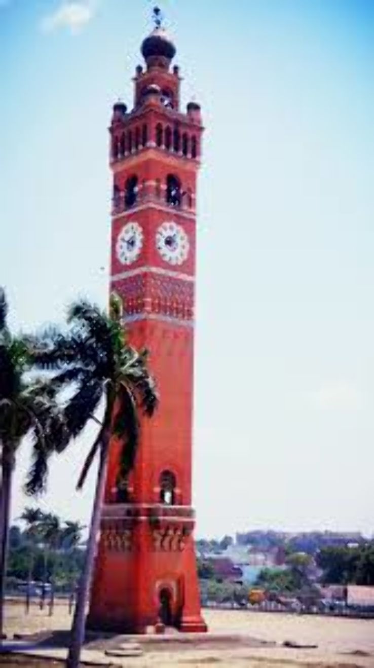 Clock Tower  Trip Packages