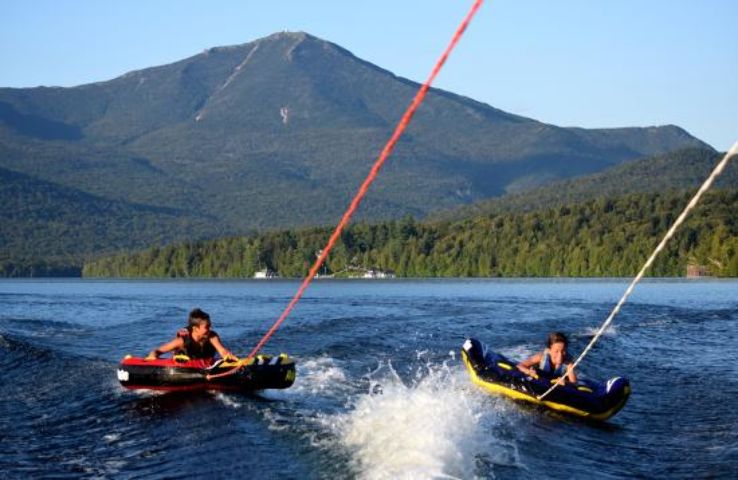 ADK Aquatics Trip Packages
