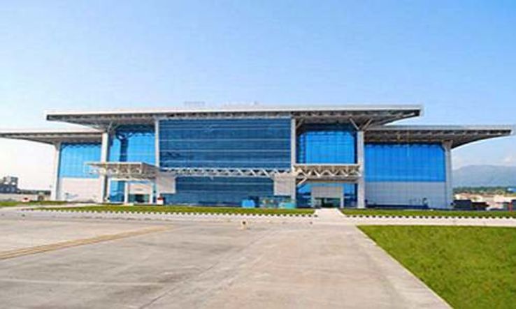 Jolly Grant Airport Trip Packages Jolly Grant Airport Trip Packages