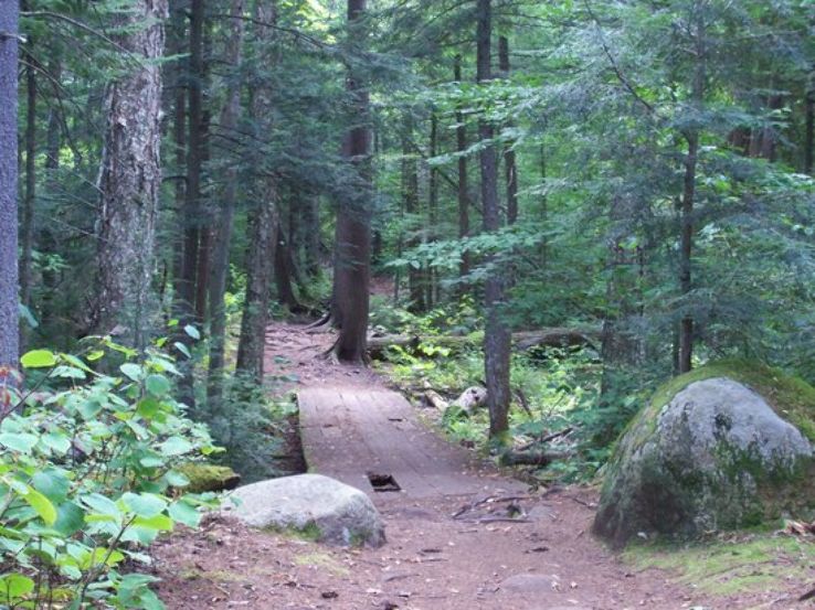 Brewster Peninsula Nature Trails Trip Packages