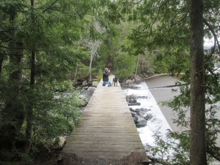 Brewster Peninsula Nature Trails Trip Packages