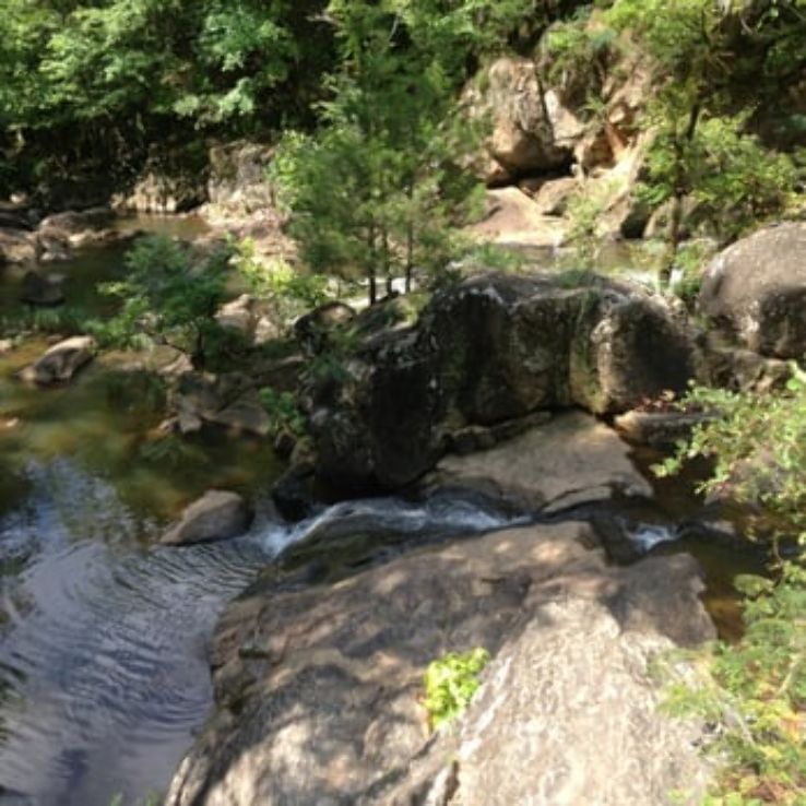 Chewacla State Park Trip Packages