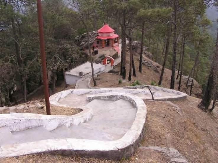 Santala Devi Temple Trip Packages