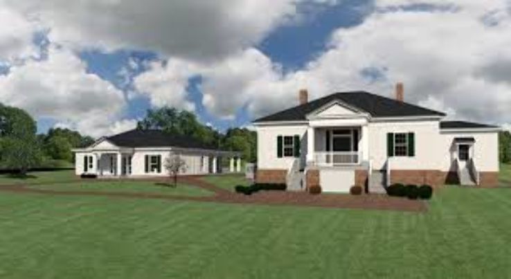 Pebble Hill Trip Packages