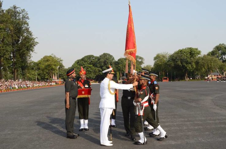 Indian Military Academy Trip Packages